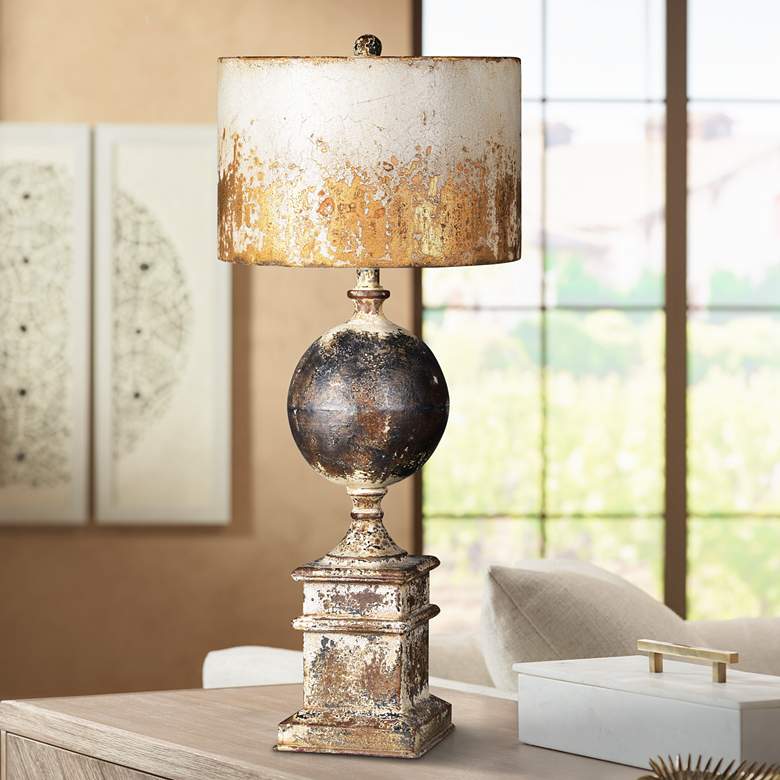 Table Lamps – Halo Home
