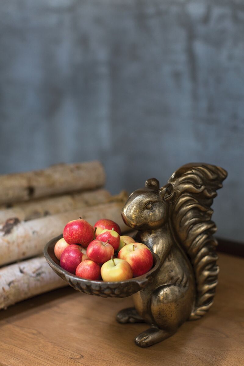 Fall Table Top Decor