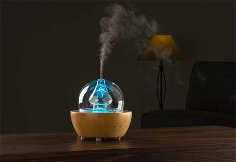 Fragrance Diffuser