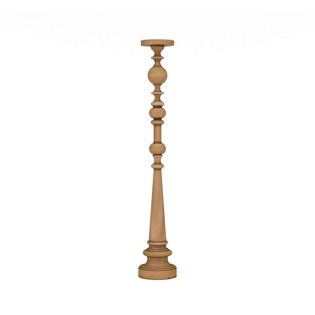 Boriche Candle Stand