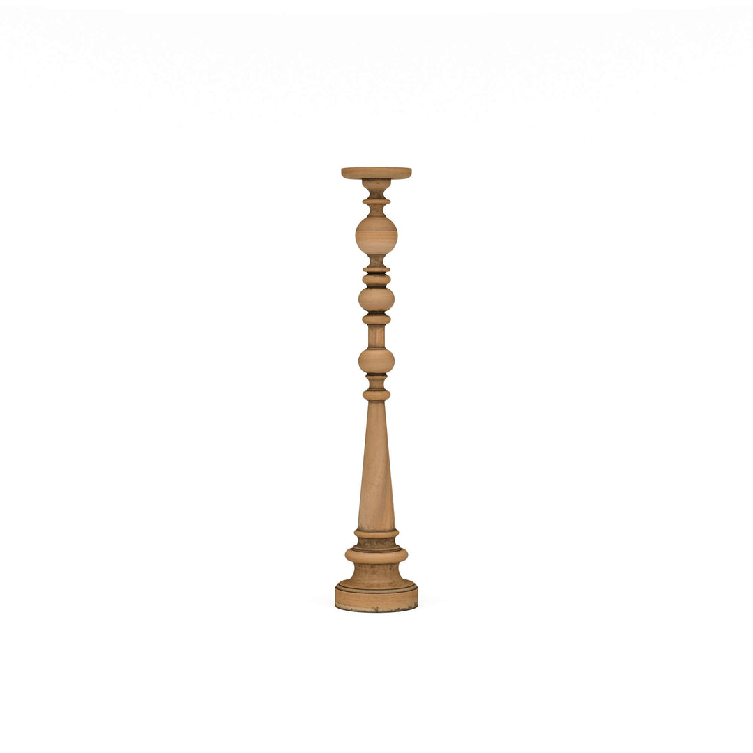 Boriche Candle Stand