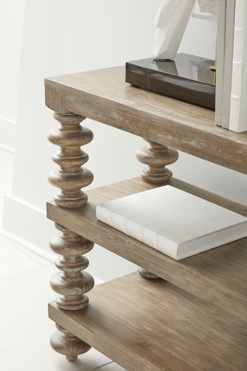 Architrave Console Table