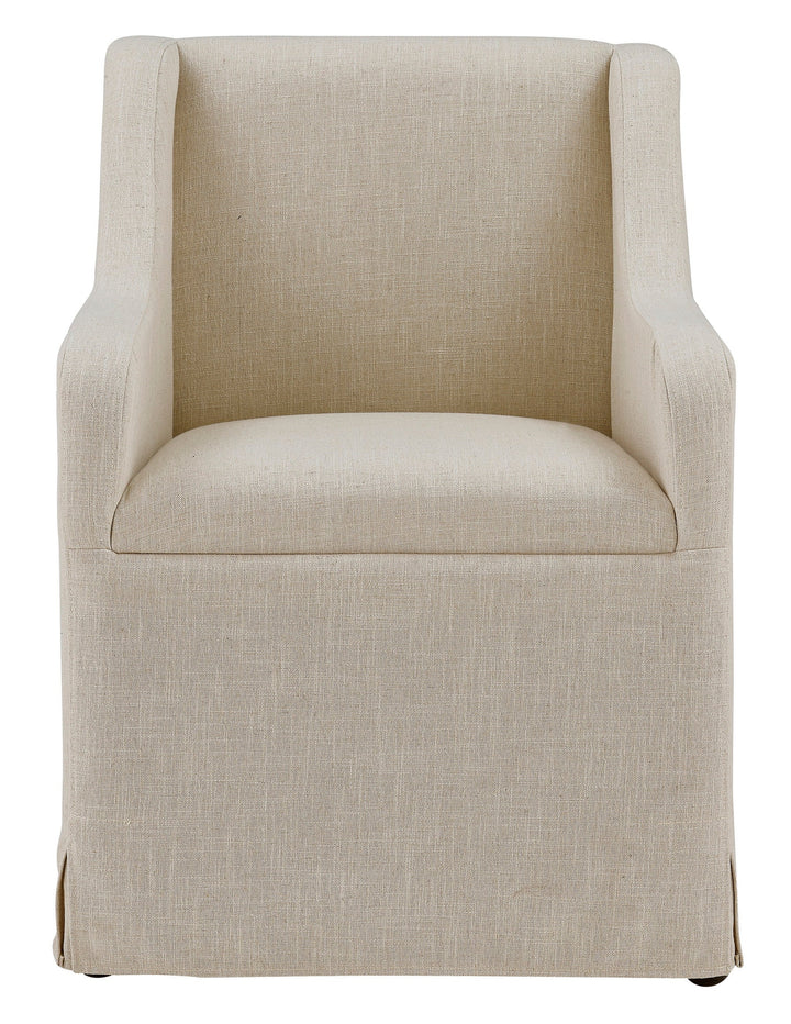 Harbor Dining Chair on Caster