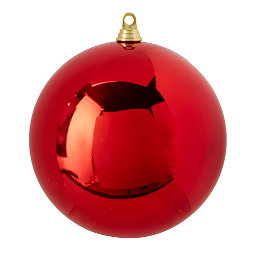 10" Ball Ornament