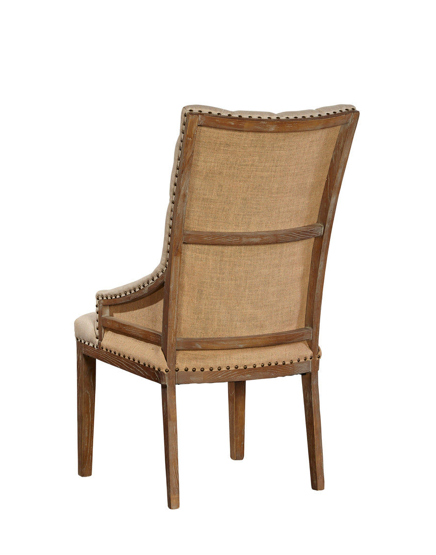 Dining Chair-Boyles Highback