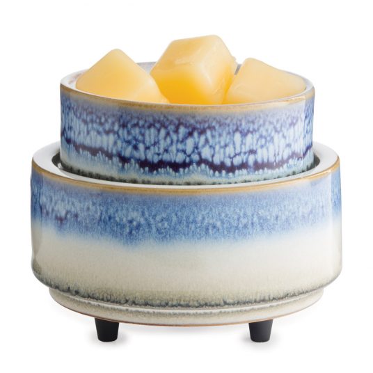 Fragrance Warmer Horizon 2 In 1 Classic CW