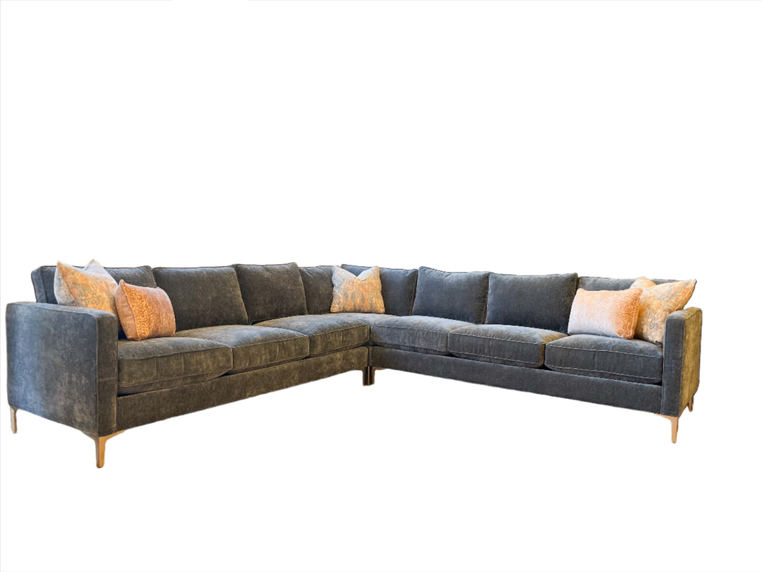 Lenox Sectional