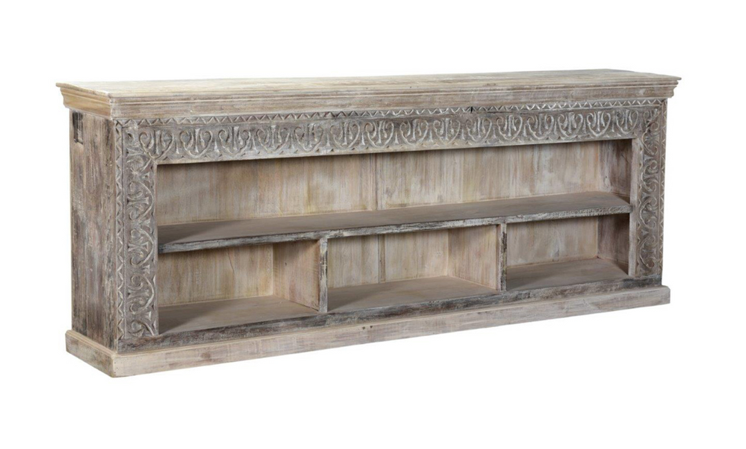 Alta Open Sideboard Large