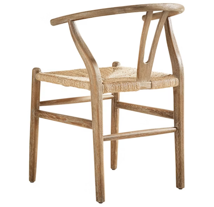 Dining Chair-Broomstick