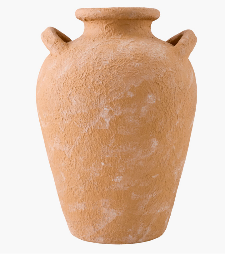 15"  Artefact Vase