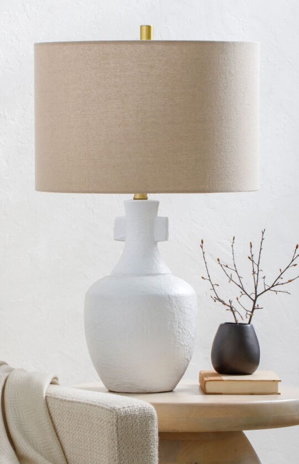 Mauna Accent Table Lamp