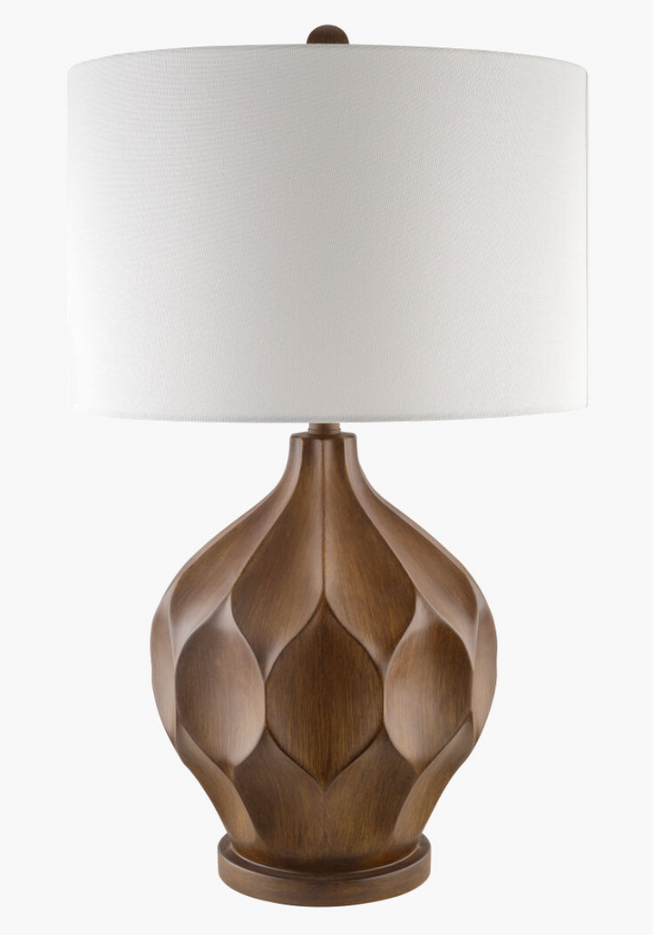 Zealand Accent Table Lamp