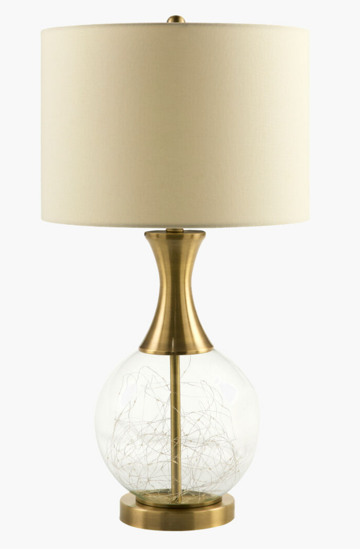 Mittag Accent Table Lamp