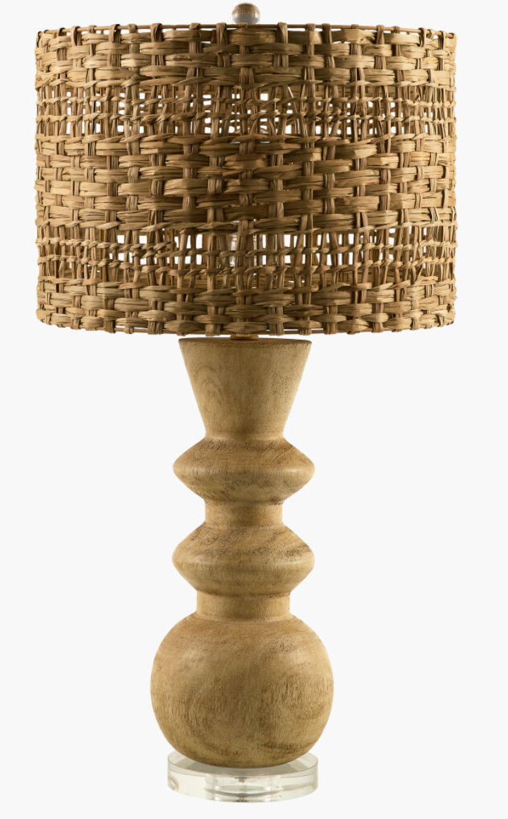 Vedruna Accent Table Lamp