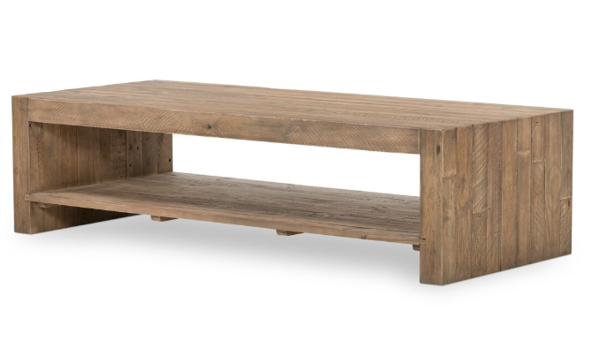 Beckwourth Coffee Table