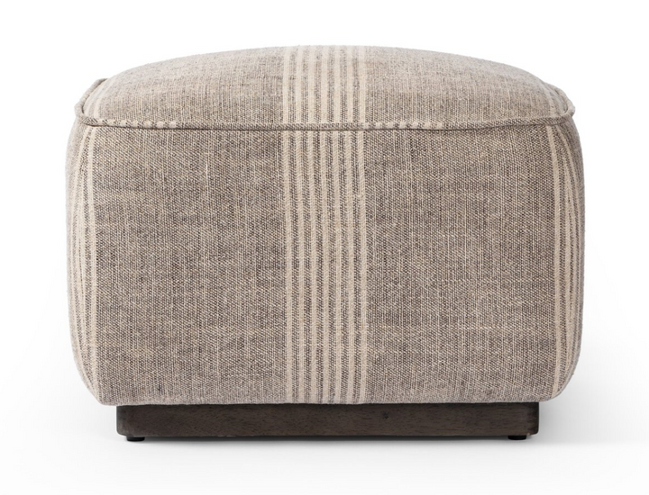 Sloan Ottoman