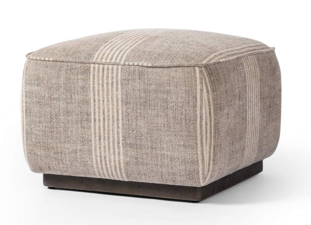 Sloan Ottoman