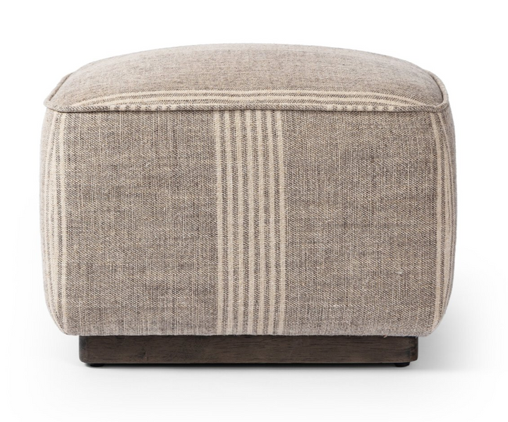 Sloan Ottoman