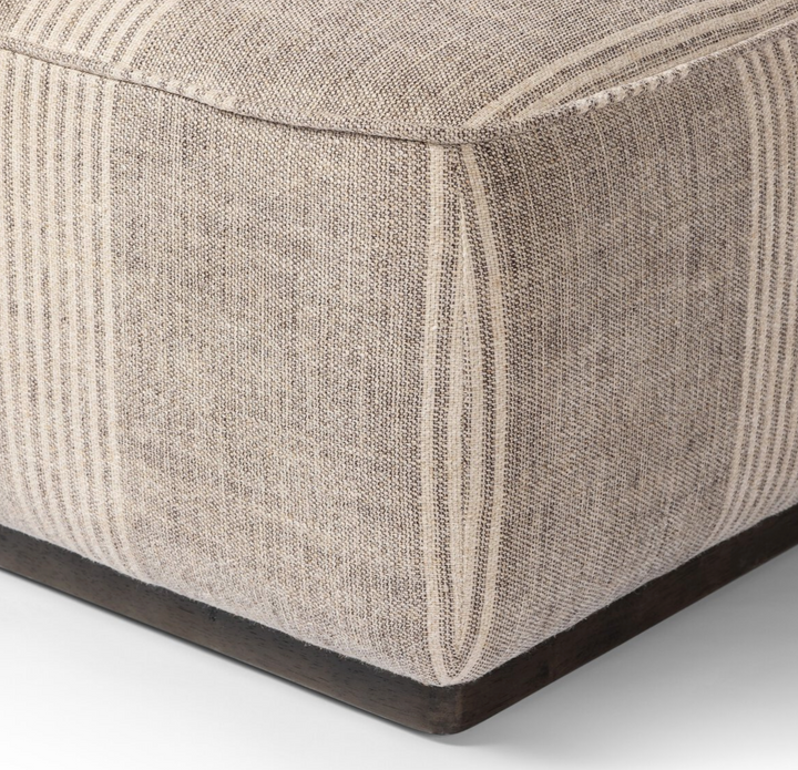 Sloan Ottoman