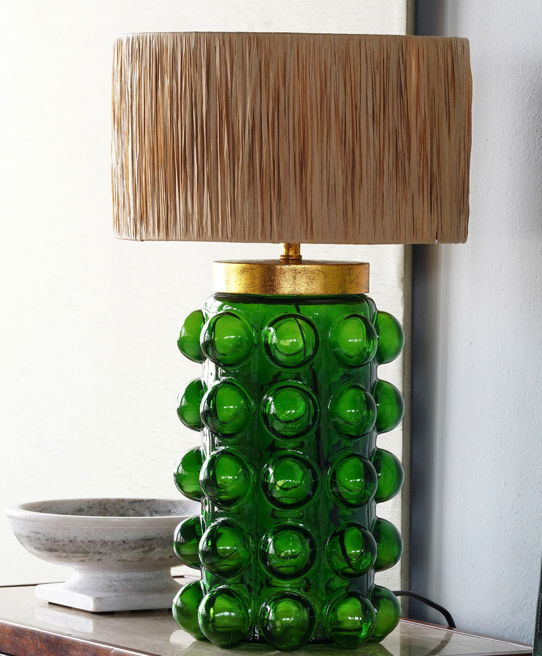 Jackie Table Lamp