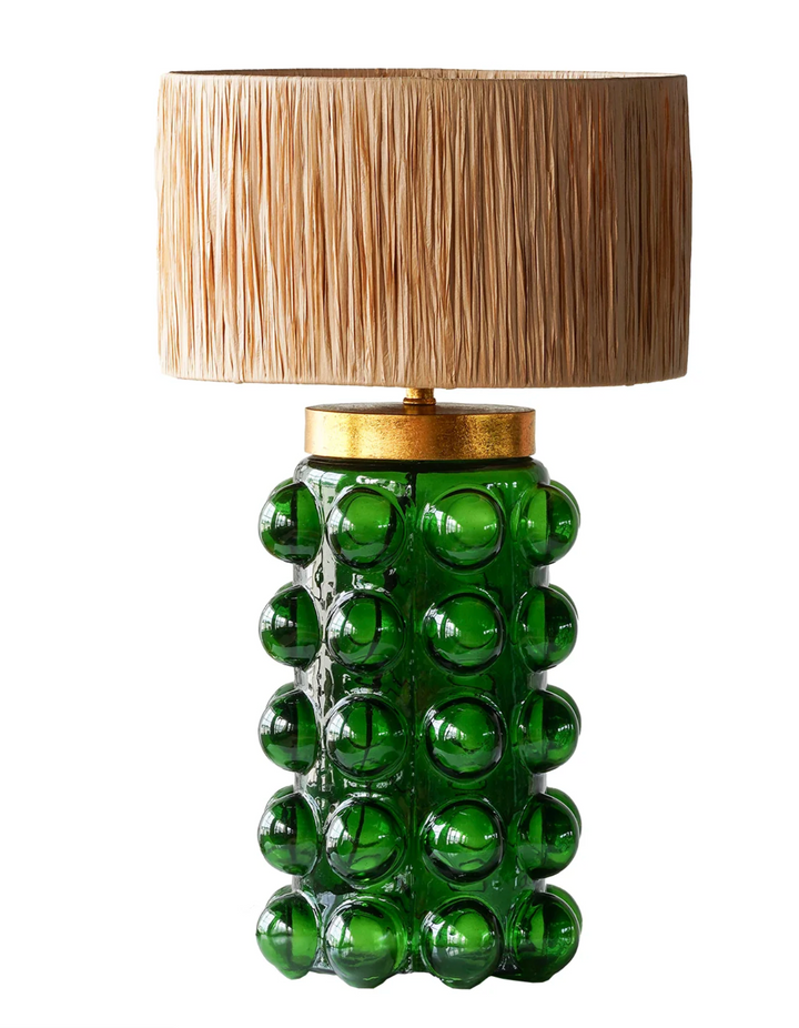 Jackie Table Lamp