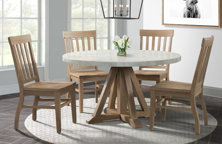 River Dining Set