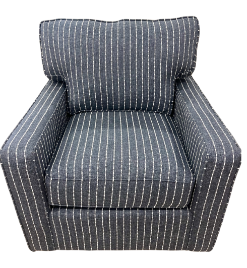 Gramercy Park Accent Chair