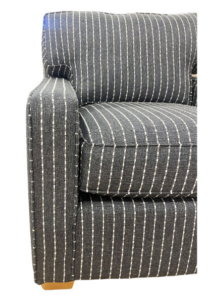 Gramercy Park Accent Chair