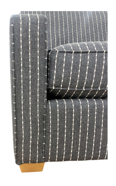 Gramercy Park Accent Chair