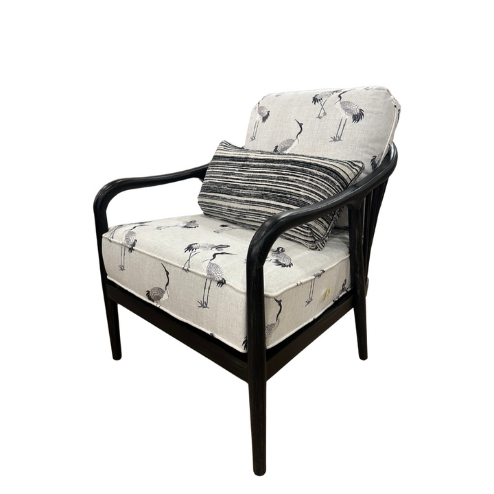 Guinevere Accent Chair