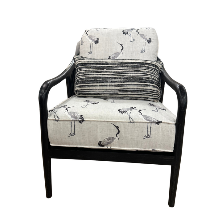 Guinevere Accent Chair