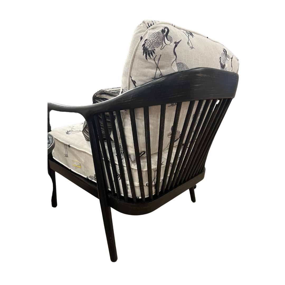 Guinevere Accent Chair