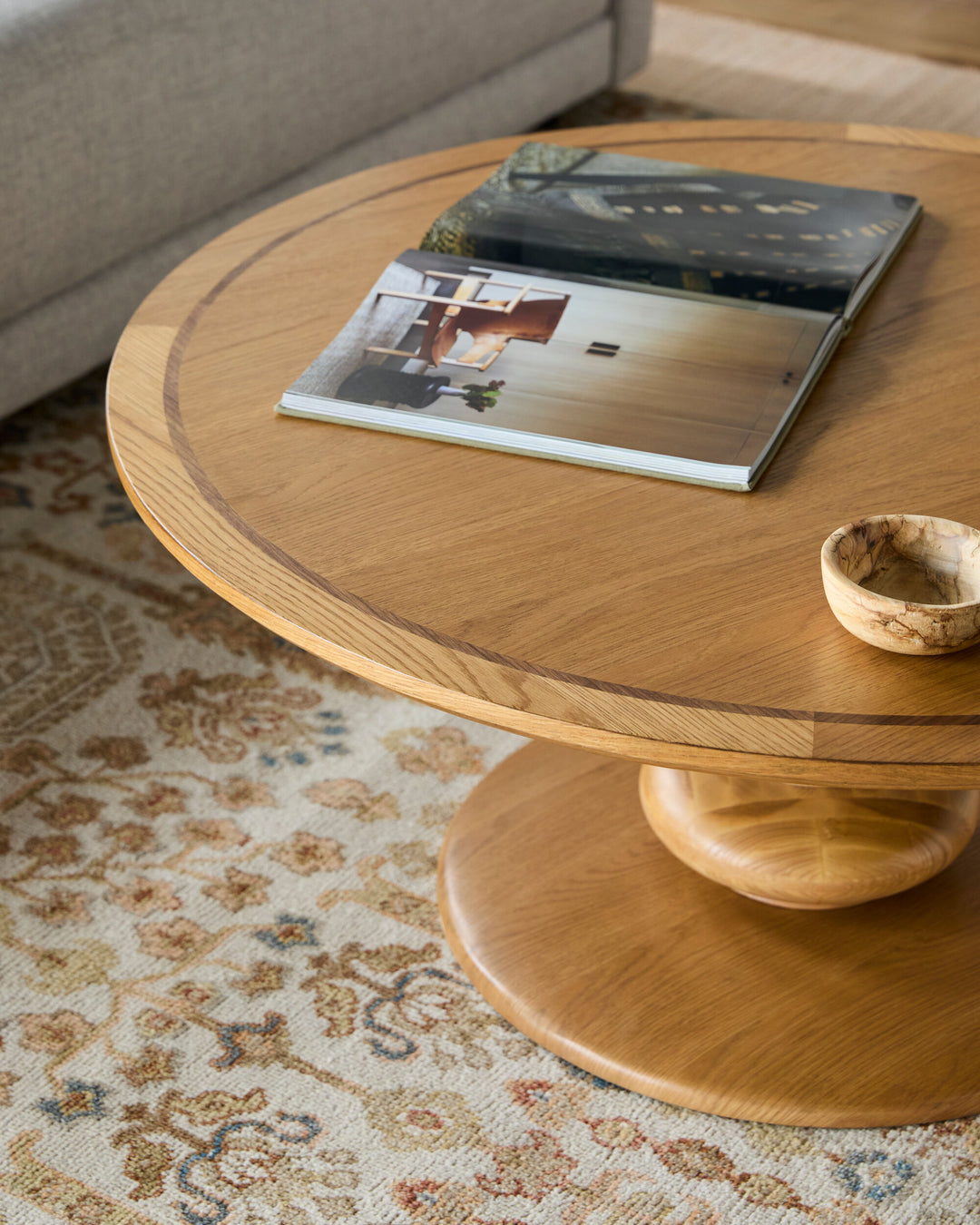 Adour Coffee Table