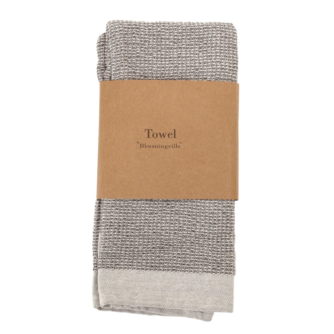 Waffle Weave Kitchen Towels