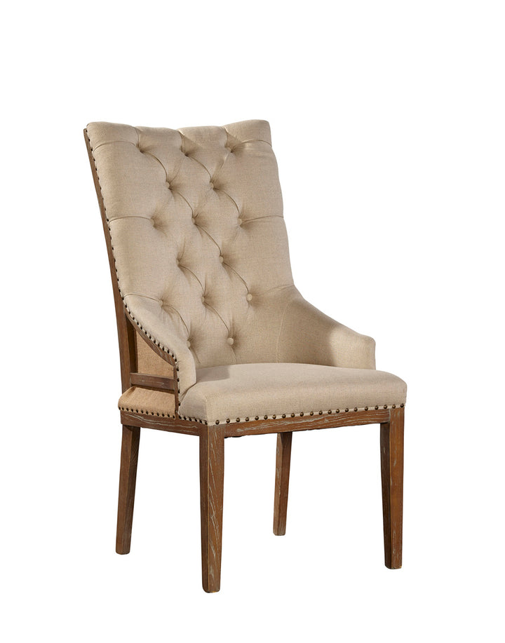 Dining Chair-Boyles Highback