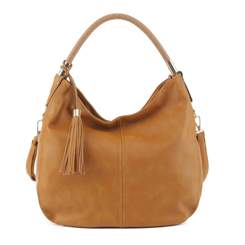 Shoulder Concealed Carry Handbag