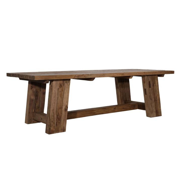 Erwin Outdoor Dining Table