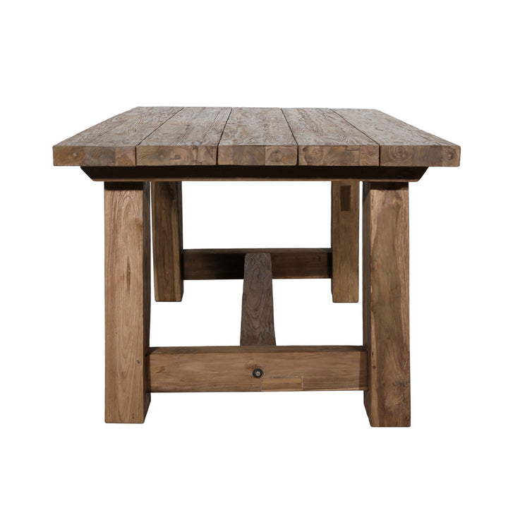 Erwin Outdoor Dining Table