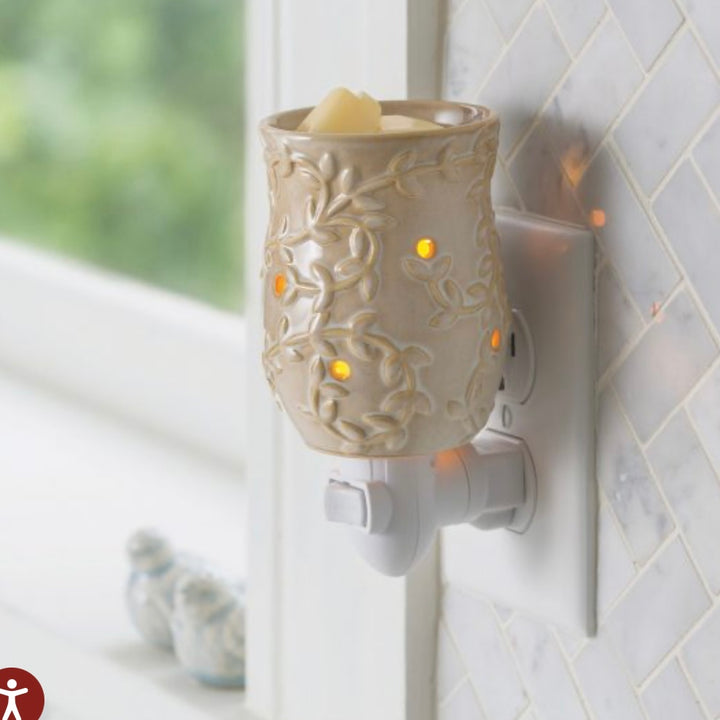 Fragrance Warmer Chai Pluggable