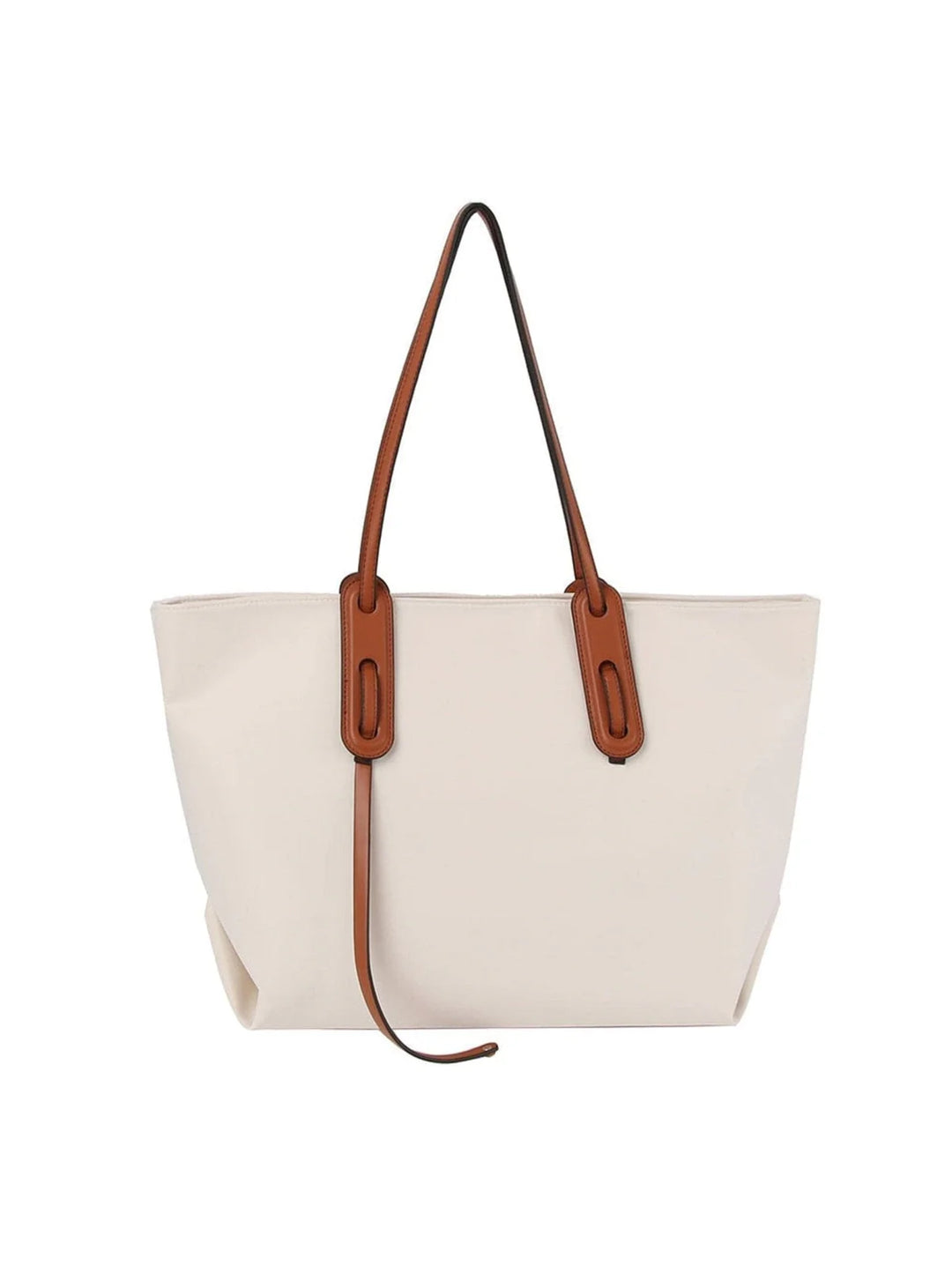 Wande Nylon Tote