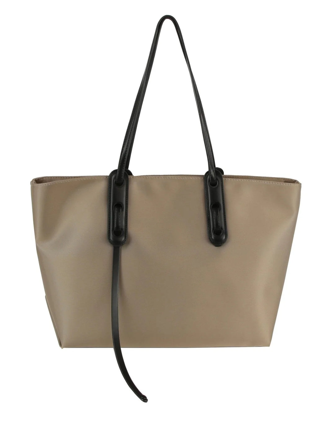 Wande Nylon Tote