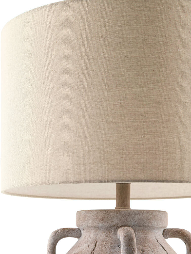 Valmont Accent Table Lamp