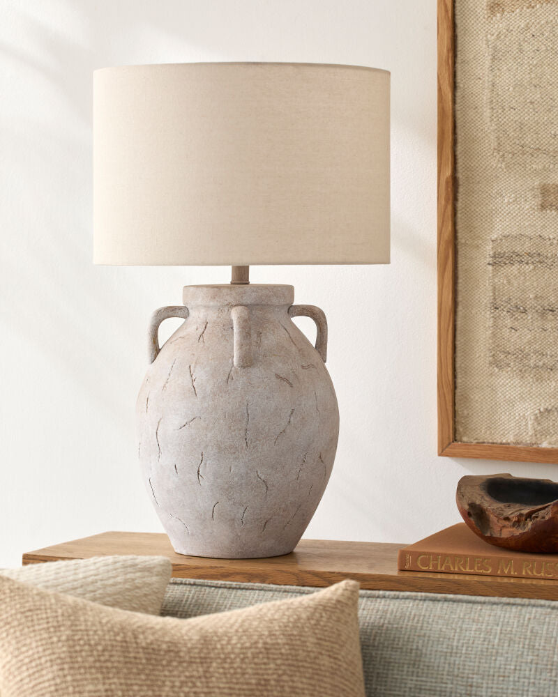 Valmont Accent Table Lamp