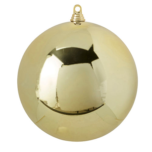 10" Ball Ornament