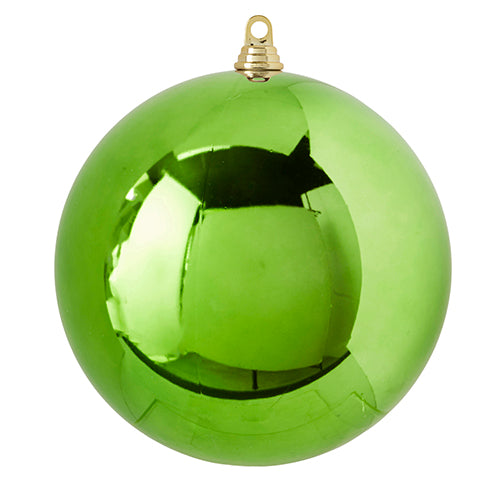 10" Ball Ornament