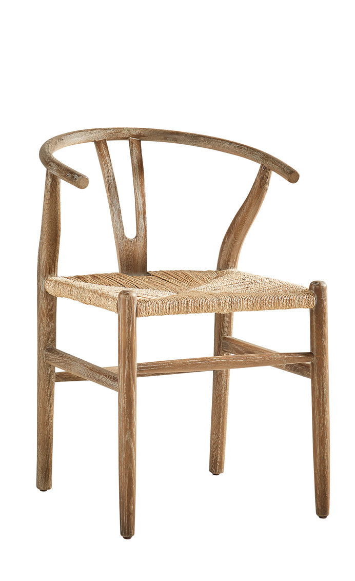 Dining Chair-Broomstick