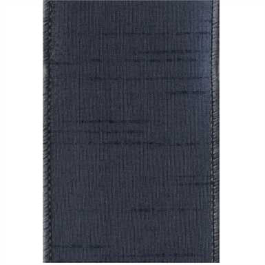 Ribbon Anisha Wired Edge Denim 2.5” LR