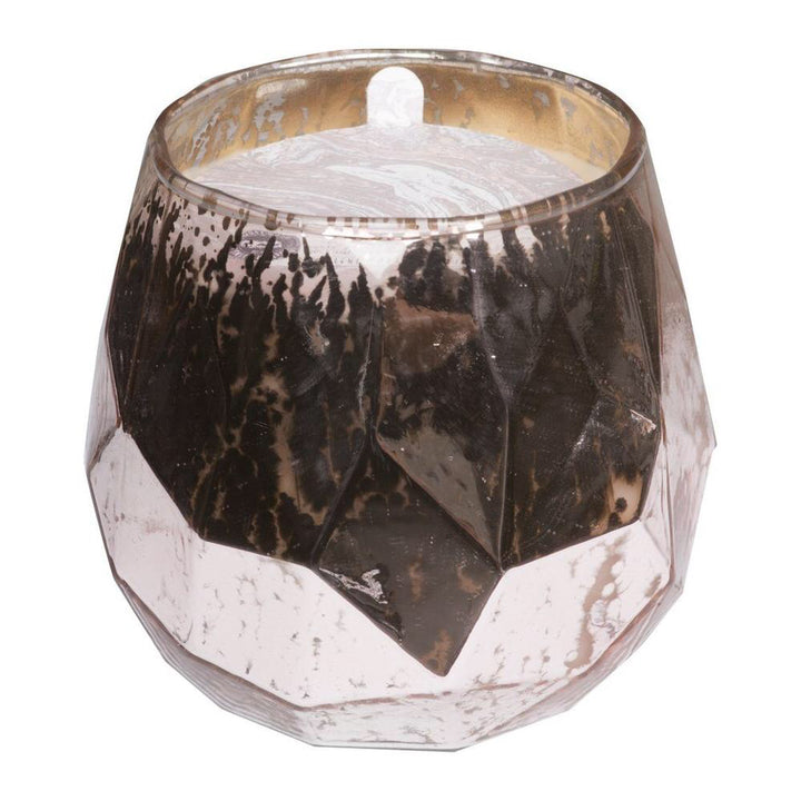 Candle Sweet Grace Metallic Pink