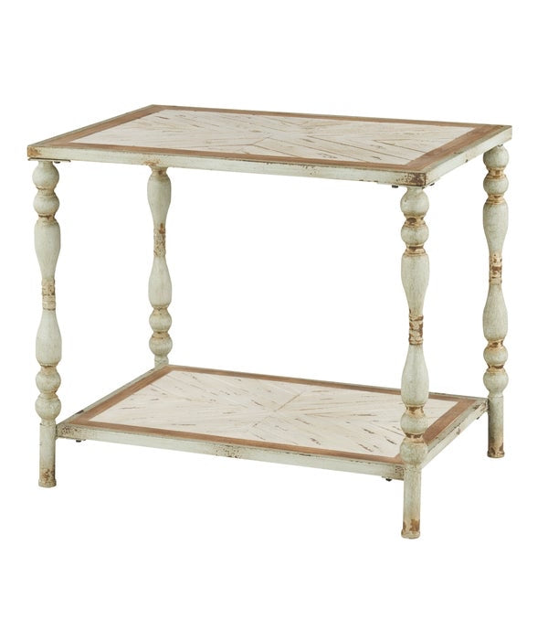 Damon Accent Table FW