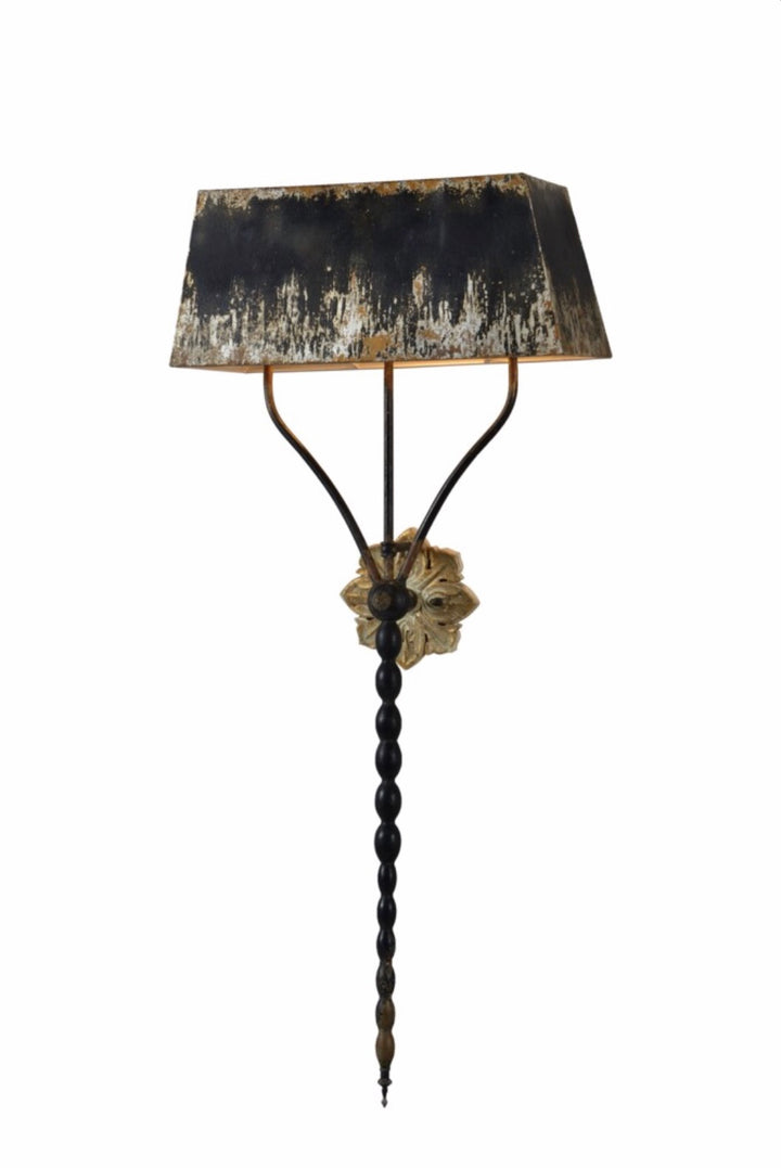 Sconce Frances